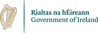 Government of Ireland Logo