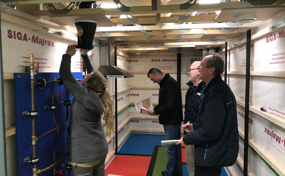 Ventilation Course Image