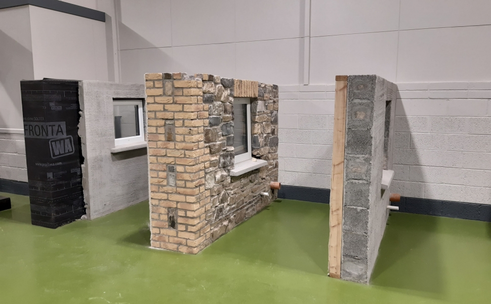 Retrofit Course Image