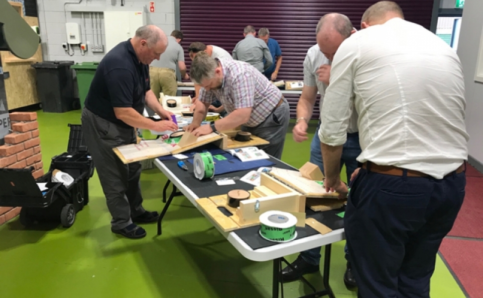 Fundamental Awareness Course Image