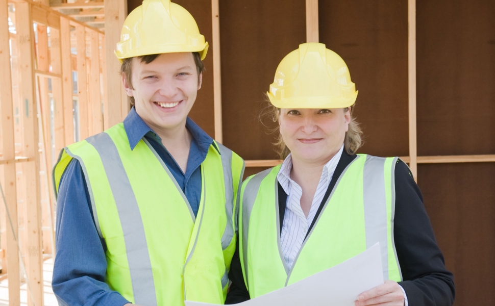 Fundamentals For Site Supervisor Course Image