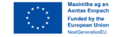 Project Funding Logo
